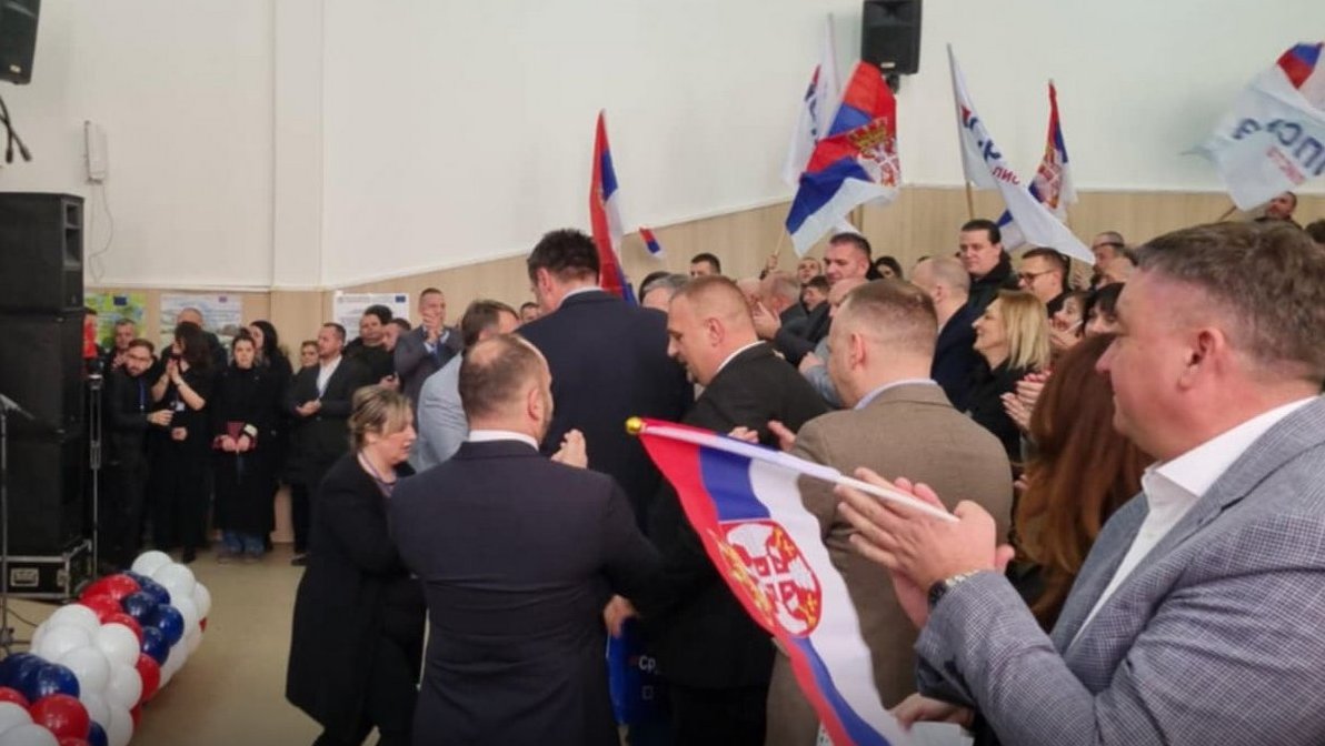 "Izgleda da će Kurti nakon izbora morati u opoziciju": Andrić Rakić o promenama nakon parlamentarnih izbora na Kosovu 2