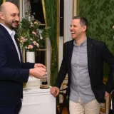 Delegacija KSS dogovorila saradnju sa predstavnicima NBA: Svesni su doprinosa srpske košarke najjačoj ligi sveta 4