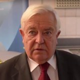 Nekadašnji predsednik Slovenije: Podrška gradonačelnika Ljubljane Vučiću je greška 9