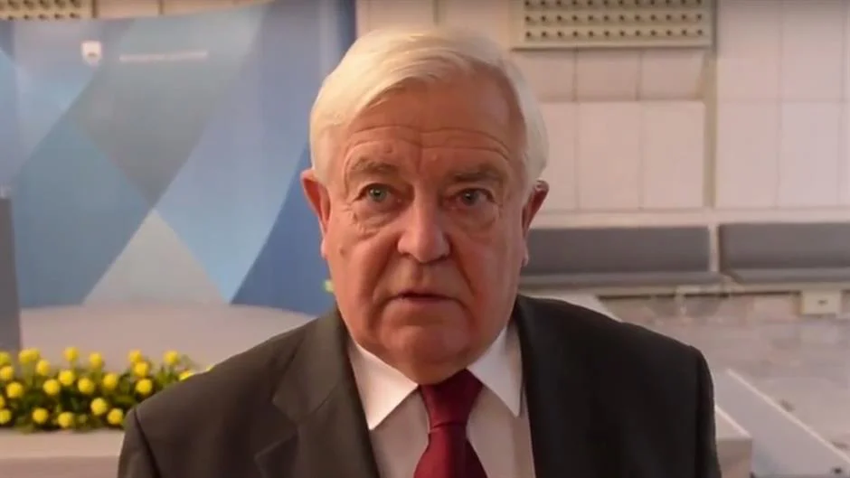 Nekadašnji predsednik Slovenije: Podrška gradonačelnika Ljubljane Vučiću je greška 1