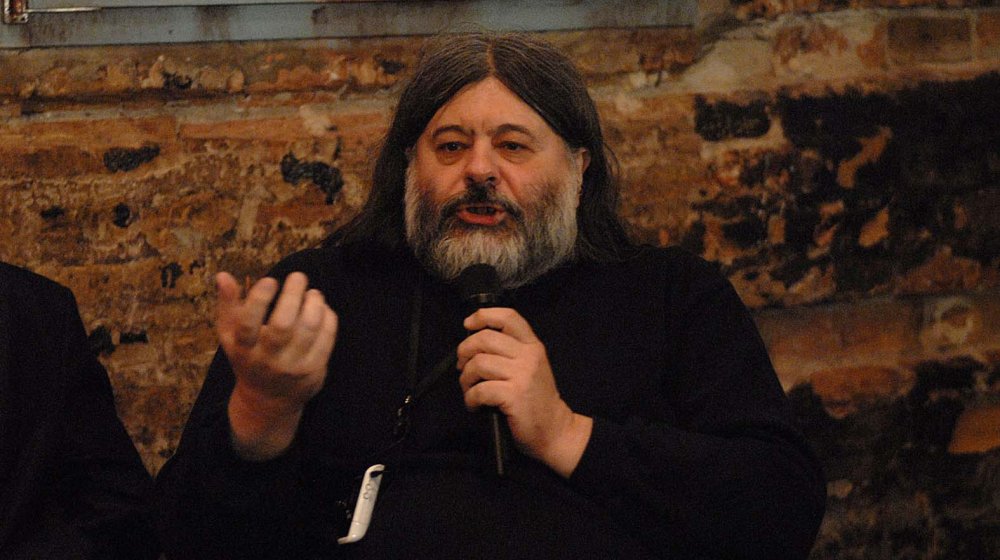 Odlazak Teofila osećam kao svoj lični gubitak 1