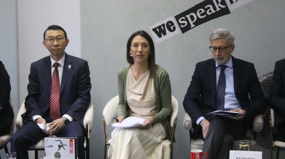 Mi govorimo igrom: Na 22. Beogradskom festivalu igre od 7. marta do 15. aprila gostuju trupe iz 10 zemalja 1