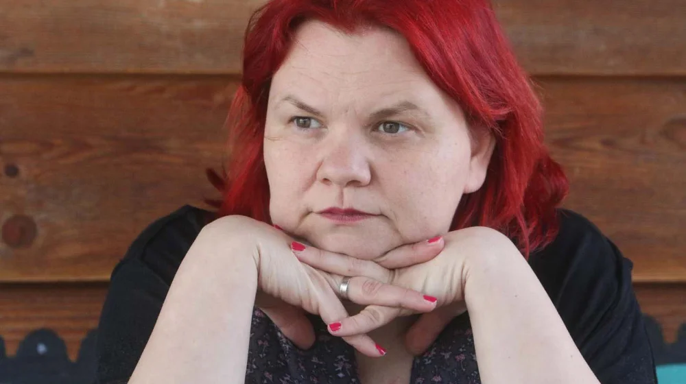 Odgovor Zorana Stefanovića Minji Bogavac: Moja biografija je deo i tvoje 7