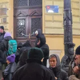 U Beogradu konferencija Kultura po studentskim standardima, primer i nekoliko meseci oslobođeni SKC 14