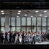 Distopija o uzlazu i padu populizma: Premijera "Danajine ljubavi" Riharda Štrausa u Bavarskoj državnoj operi 7