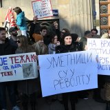 Skoro 20 reprezentativnih udruženja kulture: Ministarstvo je protiv kulture 6