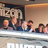 Potpisnik “Apela za spas Partizana” nezadovoljni situacijom u klubu: Ispalo je sjaši Kurta, da uzjaže Murta 4