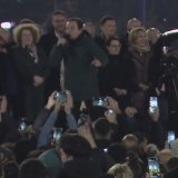 Samoopredeljenje razmatra održavanje novih parlamentarnih izbora zajedno sa lokalnim 5