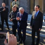 Kakva je situacija sa brojanjem glasova na Kosovu? 13