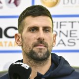 Novak Đoković posle poraza u Dohi: Jednostavno, nadigrao me je bolji igrač danas 3