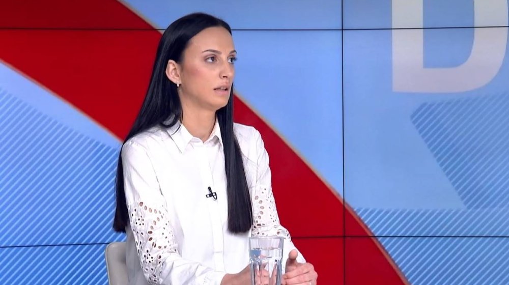 Marija Zec dobila otkaz u Ministarstvu poljoprivrede