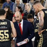 Monako značajno oslabljen pred meč sa Partizanom, protiv crno-belih bez trojice važnih igrača 3