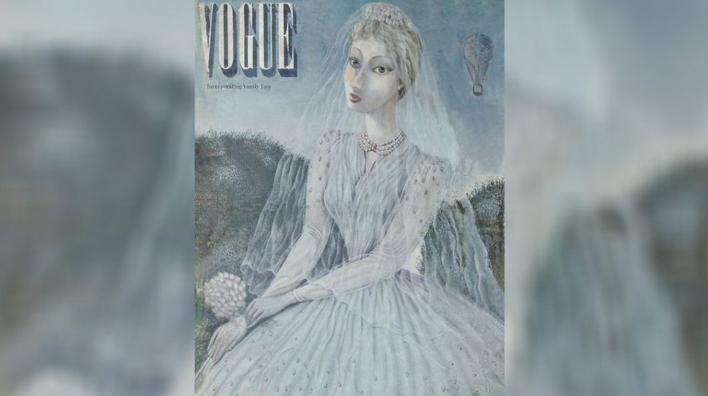 Milena Pavlović Barili i Vog: Umesto mode, ona je stvarala ženske ideale 1