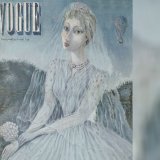 Milena Pavlović Barili i Vog: Umesto mode, ona je stvarala ženske ideale 2