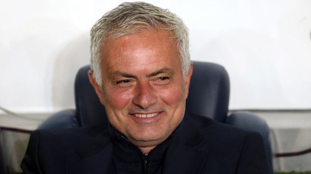 Prevodilac izgubljen u prevodu: Žoze Murinjo upao u “zonu toaleta” (VIDEO) 1