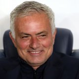 Prevodilac izgubljen u prevodu: Žoze Murinjo upao u “zonu toaleta” (VIDEO) 7