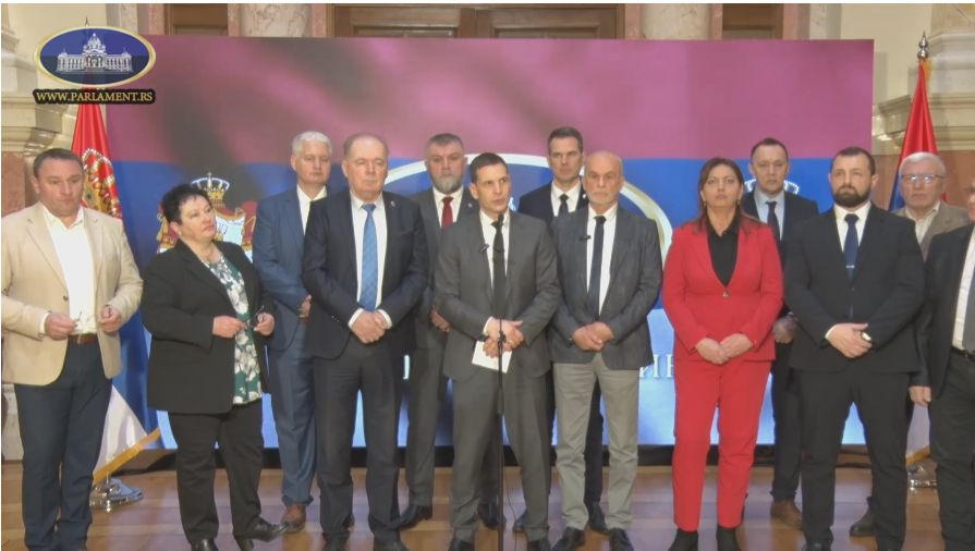 NADA: Ne priznajemo rezultate izbora u Kosjeriću i Zaječaru, nezapamćena krađa 1