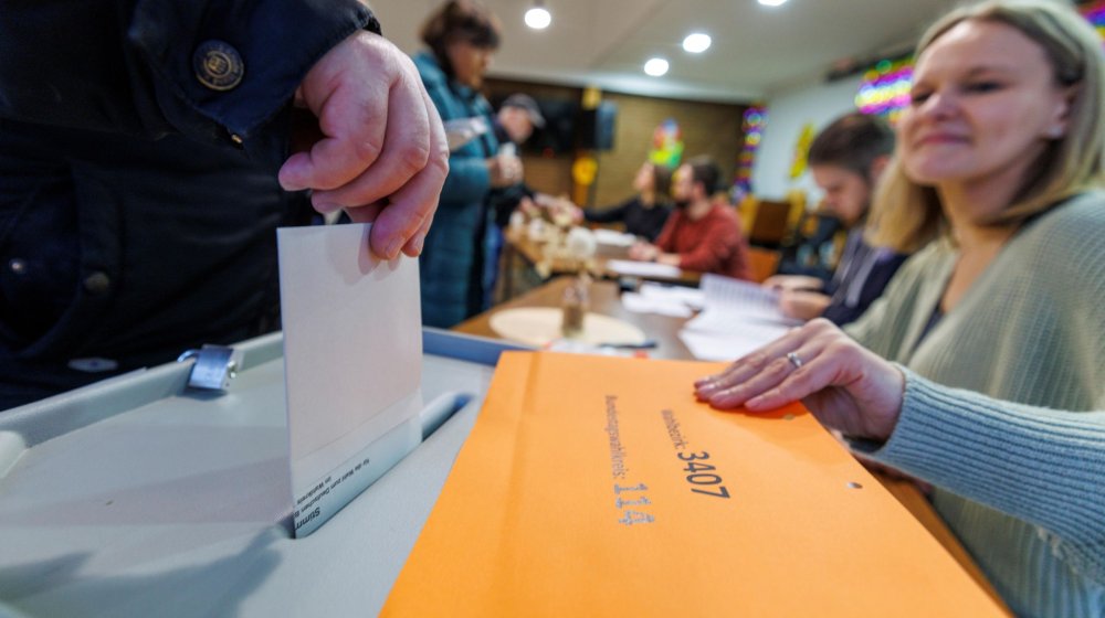 Zabeležene nepravilnosti na izborima u Republici Srpskoj 1