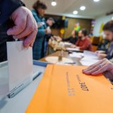 Otvorena birališta u Nemačkoj za izbor novog saziva Bundestaga 6