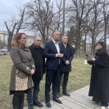 Dveri: Vučić da podnese ostavku 6