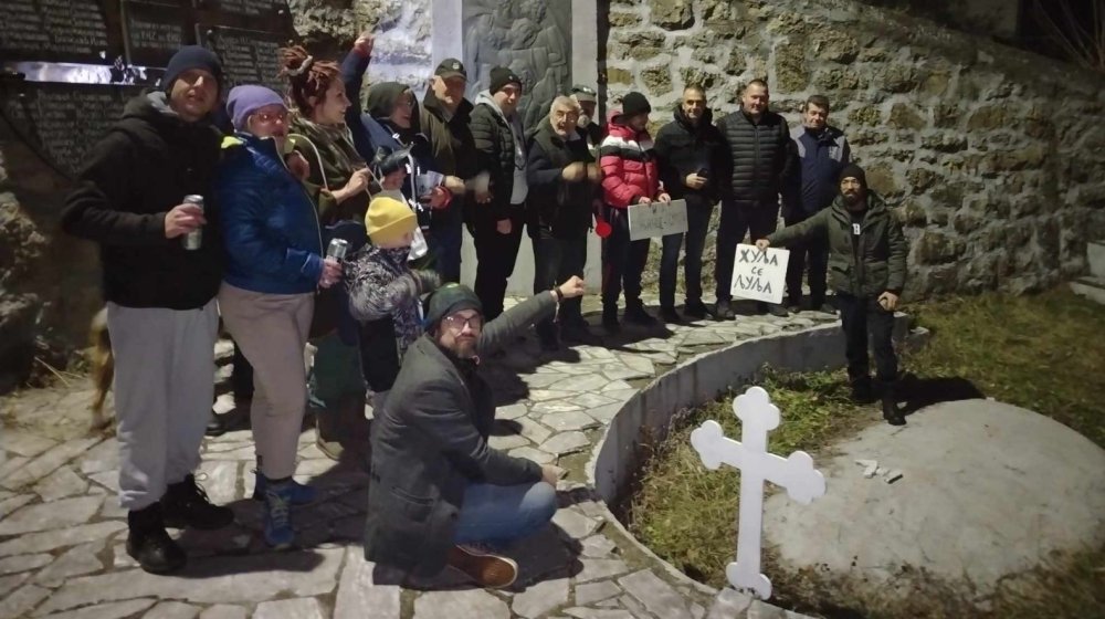 Veliko Bonjince, malo selo velikih ljudi 1