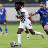 Partizan se oslobodio još jednog „pojačanja“: Ovusua vratili tamo odakle je i došao 3