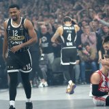 Partizan - Zvezda večiti derbi