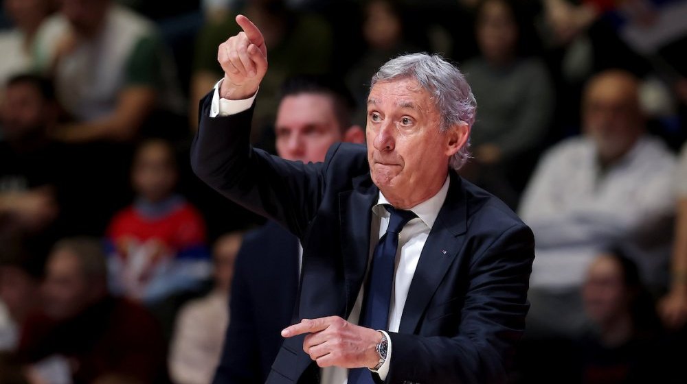 Svetislav Pesic