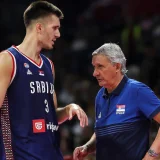 Svetislav Pesic, Filip Petrusev
