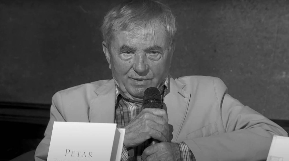 Petar Gudelj
