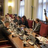 Kako je bilo na sastanku opozicije sa Piculom? 1