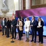 SSP o Vučićevom pozivu u Beograd: Prešao crvenu liniju, tužilaštvo da reaguje 14