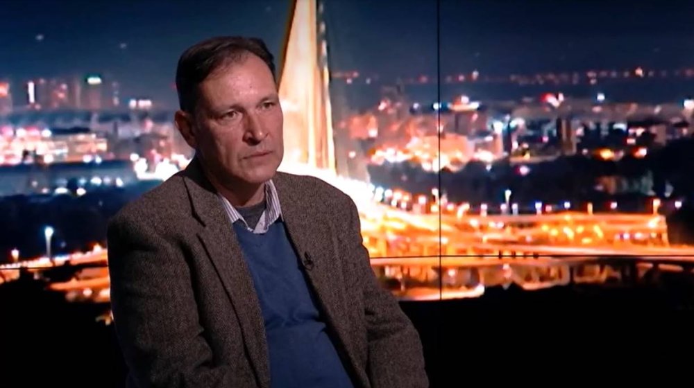 profesor Dušan Dobromirov