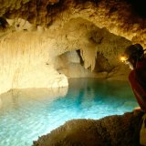 U Albaniji pronađeno najveće podzemno termalno jezero na svetu 5