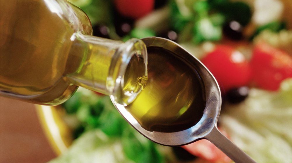Kako svakodnevna konzumacija kašičice maslinovog ulja utiče na naš organizam? 1
