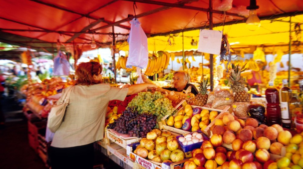 Voće koje je bogato magnezijumom 1