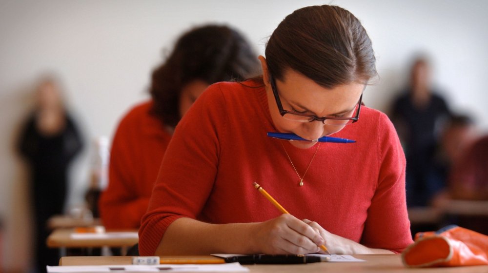 Navodno 95 odsto ljudi ne može da reši matematički zadatak sa Harvarda: A vi? 1