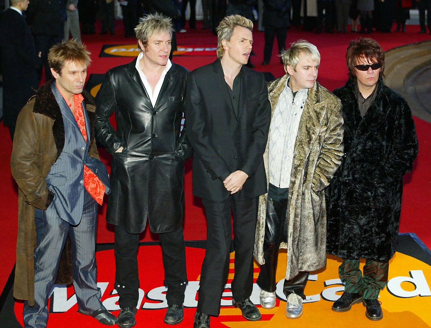 duran duran Duran Duran nakon 40 godina ponovo na Sanremu 2