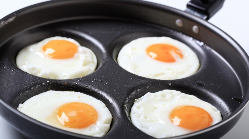 Kakav uticaj konzumiranje jaja ima na srce? 1