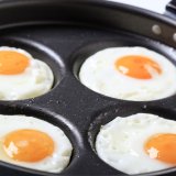 Kakav uticaj konzumiranje jaja ima na srce? 9