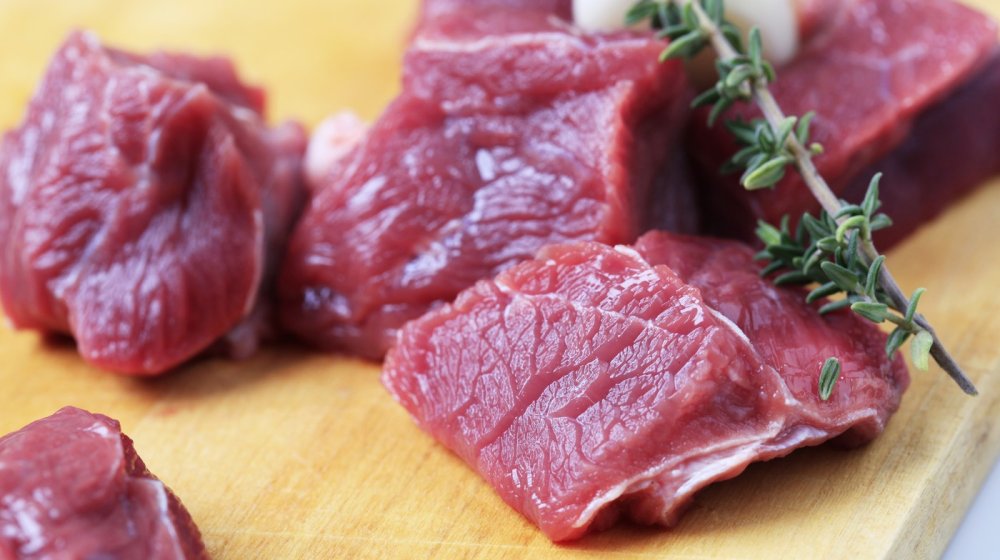 Namirnice bogate gvožđem koje je lako uključiti u ishranu 1