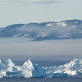 Koji pol je hladniji Severni ili Južni? 1