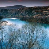 Nil naših krajeva: Najhladnija reka na svetu protiče kroz naš komšiluk 7