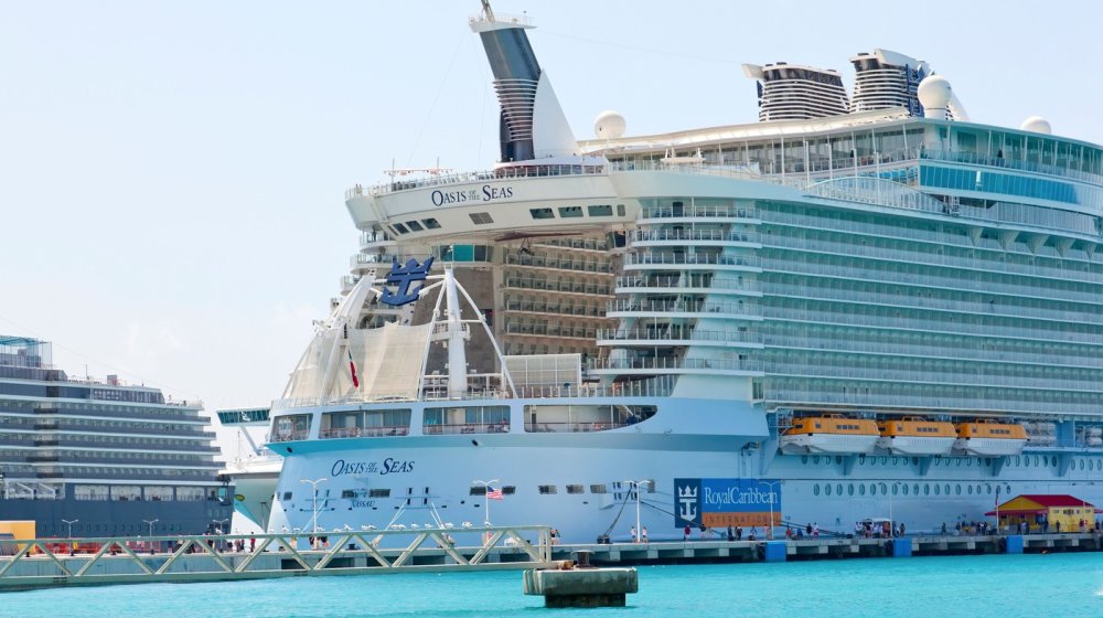 Nakon 25 godina provedenih na brodu, ovaj čovek je dobio "morske noge" 1