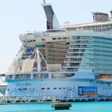 Nakon 25 godina provedenih na brodu, ovaj čovek je dobio "morske noge" 3