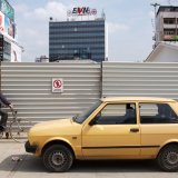 Jugo se vraća, a prve skice su već izašle 1