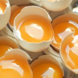 Jaja mogu da imaju različitu boju žumanca, a ova su najzdravija 1