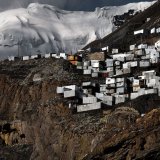 Kako izgleda život u gradu na najvećoj naseljivoj nadmorskoj visini? 3