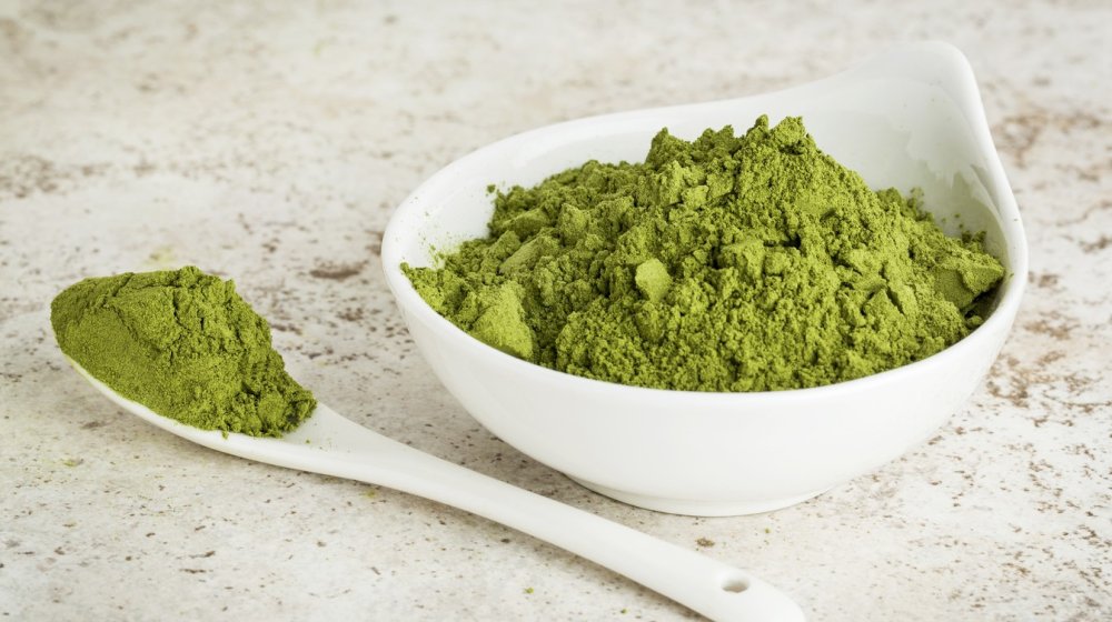 Moringa