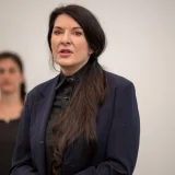 Marina Abramović podržala studente: "Srpski studenti su heroji današnjice" 11
